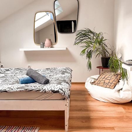 Dunajewskiego Apartment Krakkó Kültér fotó