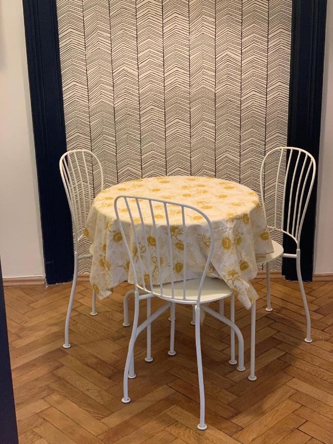 Dunajewskiego Apartment Krakkó Kültér fotó