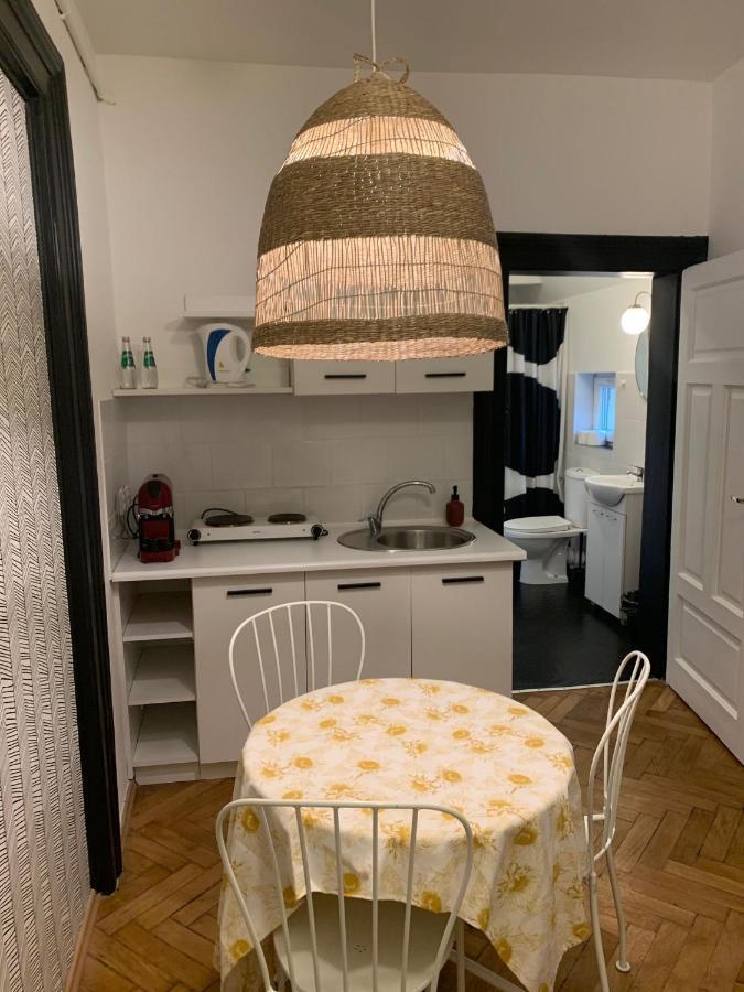 Dunajewskiego Apartment Krakkó Kültér fotó