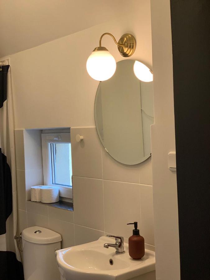 Dunajewskiego Apartment Krakkó Kültér fotó