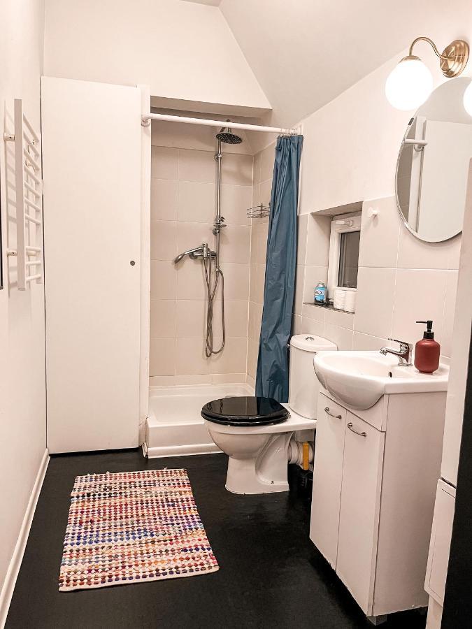 Dunajewskiego Apartment Krakkó Kültér fotó